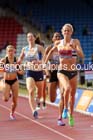 Womens 800 metres, Sainsbury's British Champs, Alexander Stadium, Birmingham. Photo: David T. Hewitson/Sprts for All Pics